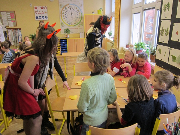 Fotogalerie Z Blatensk