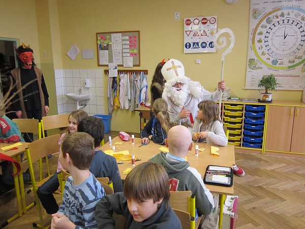 Fotogalerie Z Blatensk