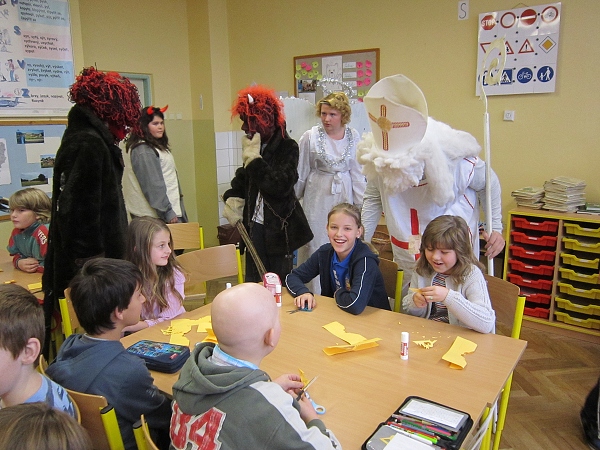 Fotogalerie Z Blatensk
