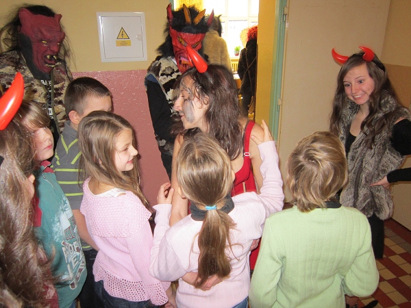 Fotogalerie Z Blatensk