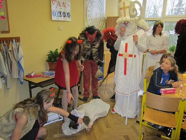 Fotogalerie Z Blatensk