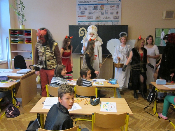 Fotogalerie Z Blatensk