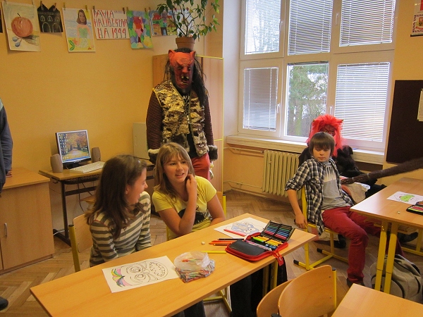 Fotogalerie Z Blatensk