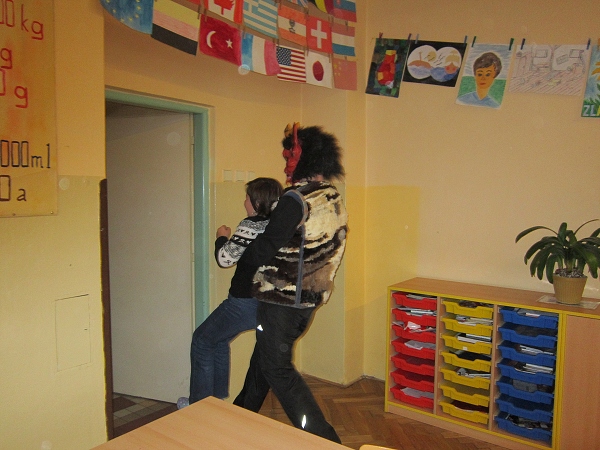 Fotogalerie Z Blatensk