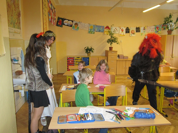 Fotogalerie Z Blatensk