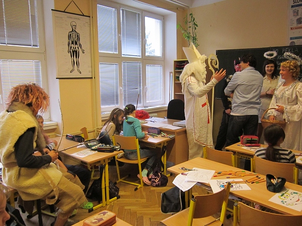 Fotogalerie Z Blatensk