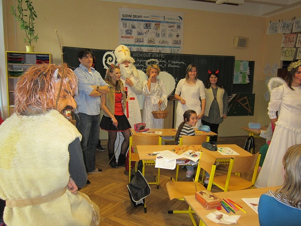 Fotogalerie Z Blatensk
