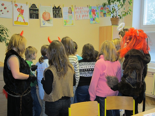 Fotogalerie Z Blatensk