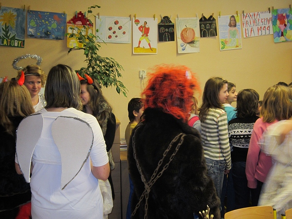 Fotogalerie Z Blatensk