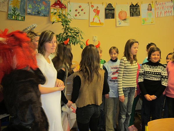 Fotogalerie Z Blatensk
