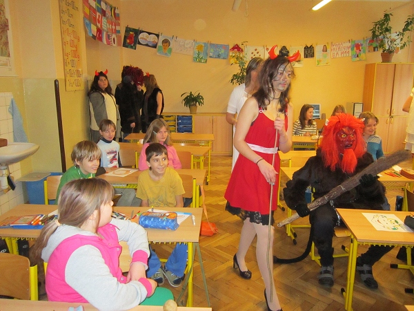 Fotogalerie Z Blatensk