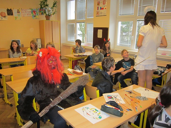 Fotogalerie Z Blatensk