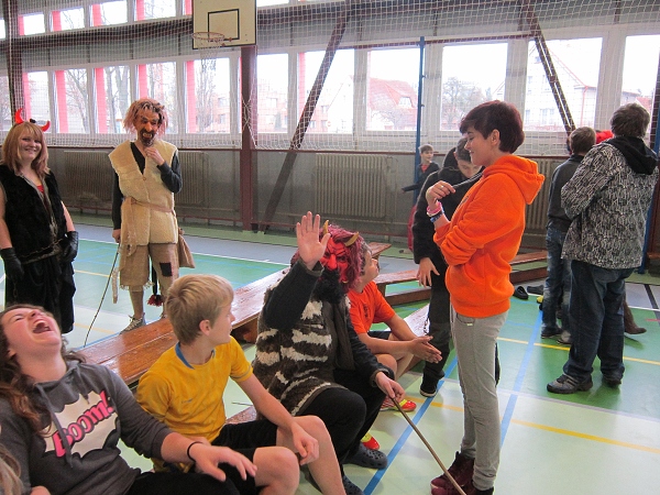 Fotogalerie Z Blatensk