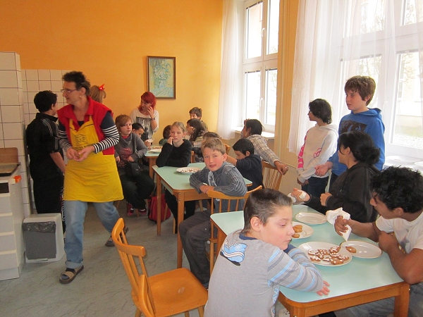Fotogalerie Z Blatensk