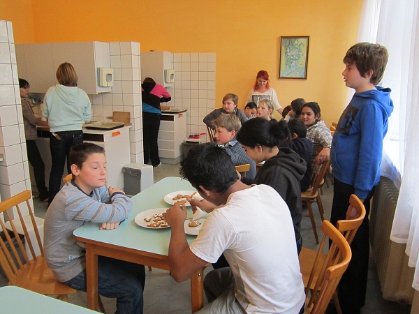 Fotogalerie Z Blatensk