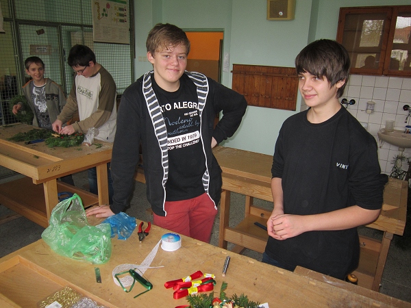 Fotogalerie Z Blatensk