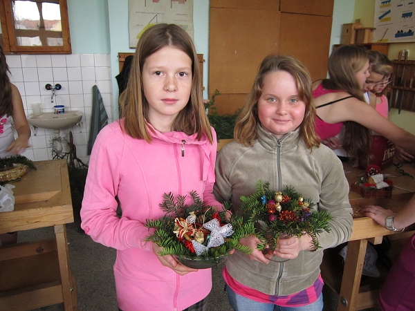 Fotogalerie Z Blatensk