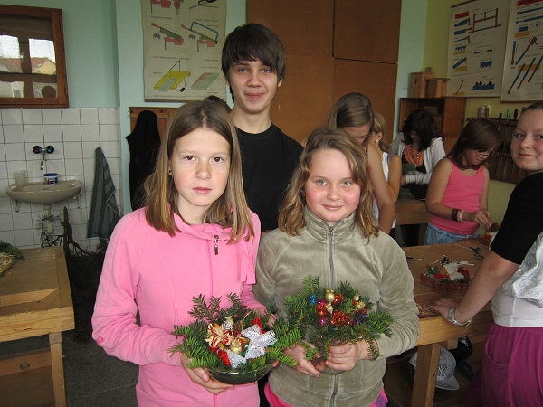 Fotogalerie Z Blatensk