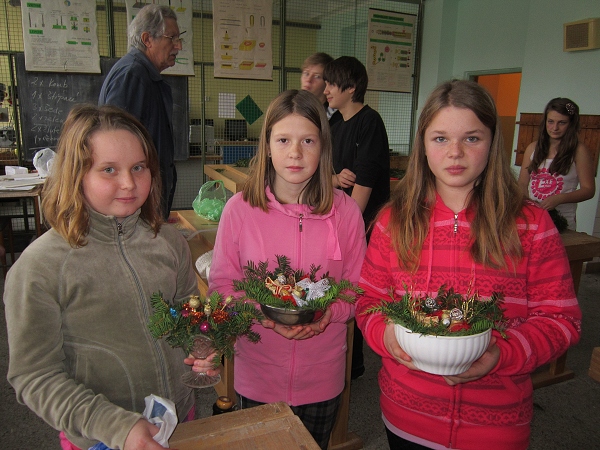 Fotogalerie Z Blatensk