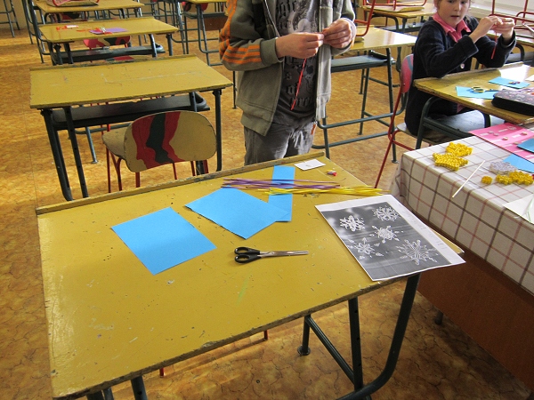 Fotogalerie Z Blatensk