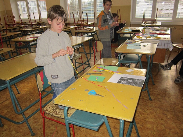 Fotogalerie Z Blatensk