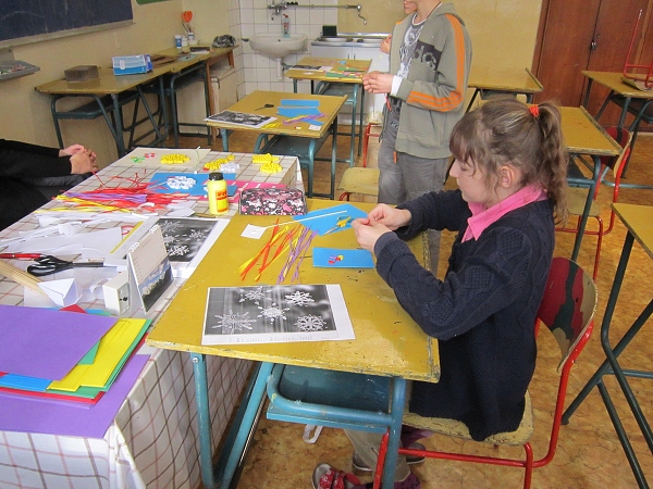 Fotogalerie Z Blatensk
