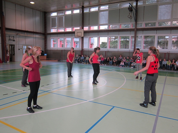 Fotogalerie Z Blatensk