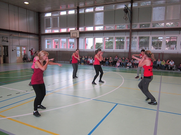 Fotogalerie Z Blatensk