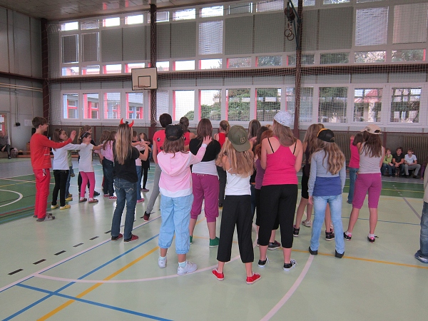 Fotogalerie Z Blatensk