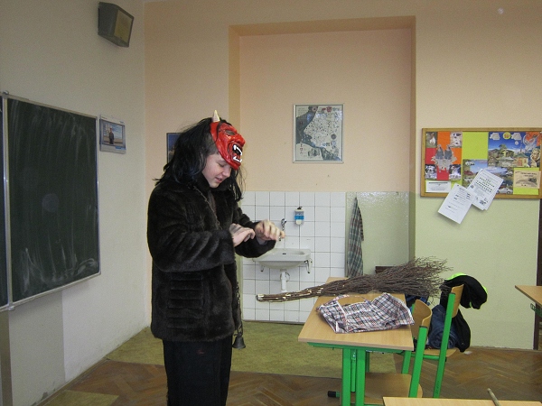 Fotogalerie Z Blatensk
