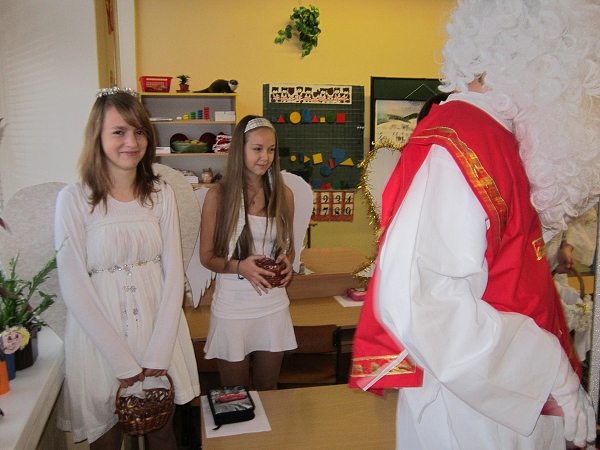 Fotogalerie Z Blatensk