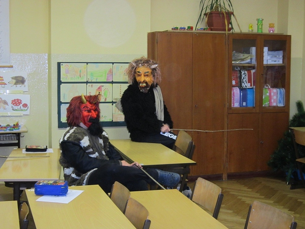 Fotogalerie Z Blatensk