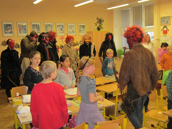 Fotogalerie Z Blatensk