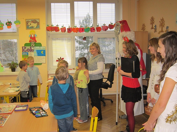 Fotogalerie Z Blatensk