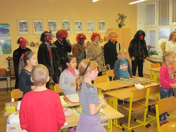 Fotogalerie Z Blatensk