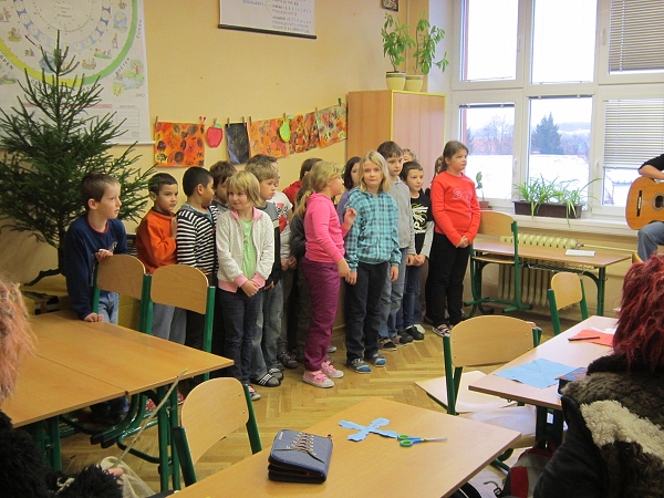 Fotogalerie Z Blatensk
