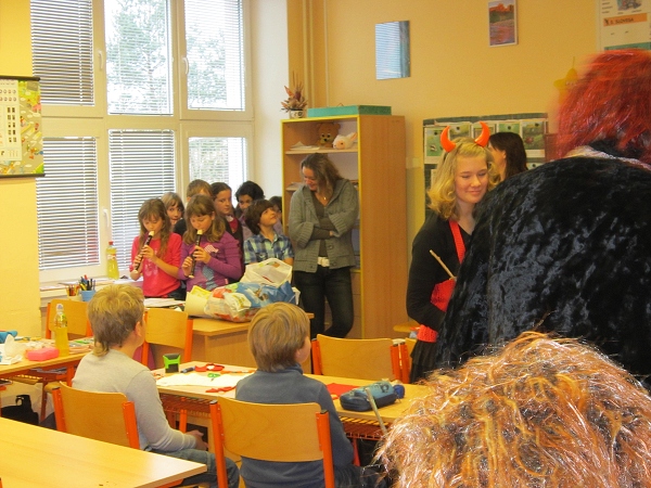 Fotogalerie Z Blatensk