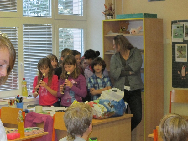 Fotogalerie Z Blatensk