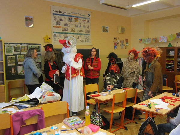 Fotogalerie Z Blatensk