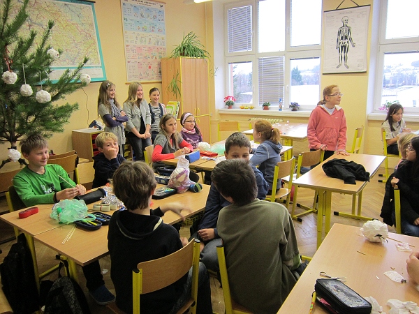 Fotogalerie Z Blatensk