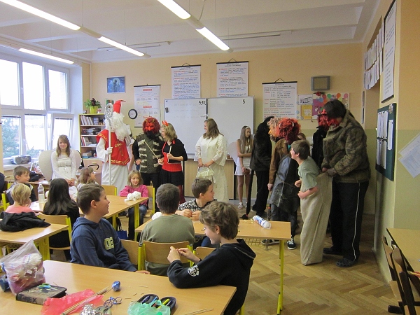 Fotogalerie Z Blatensk