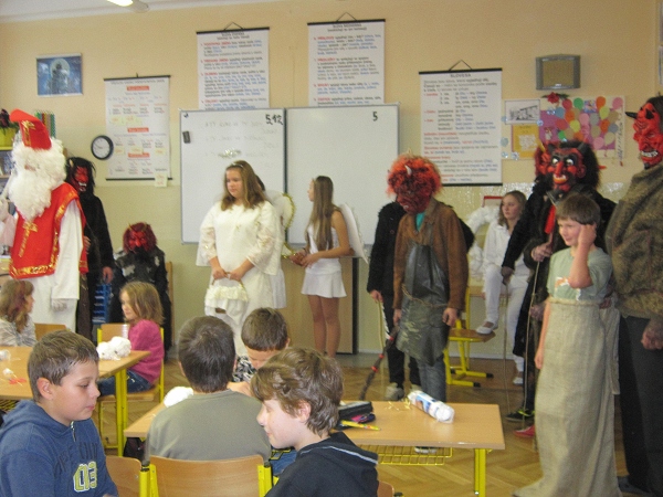 Fotogalerie Z Blatensk
