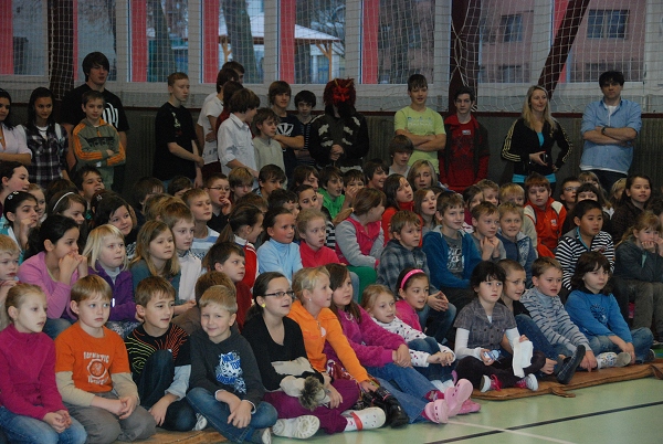 Fotogalerie Z Blatensk