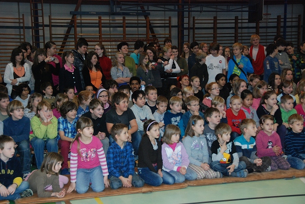 Fotogalerie Z Blatensk