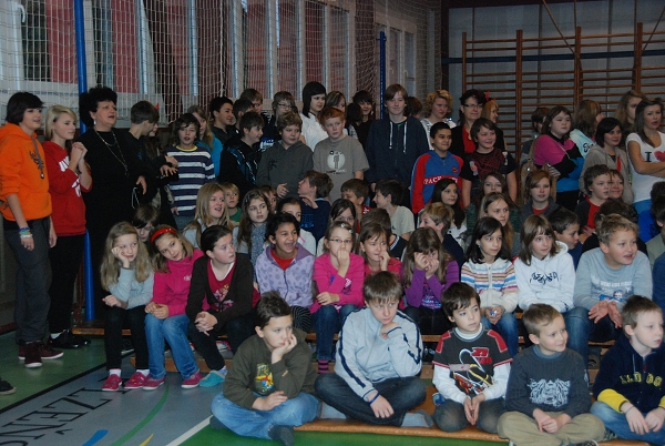 Fotogalerie Z Blatensk