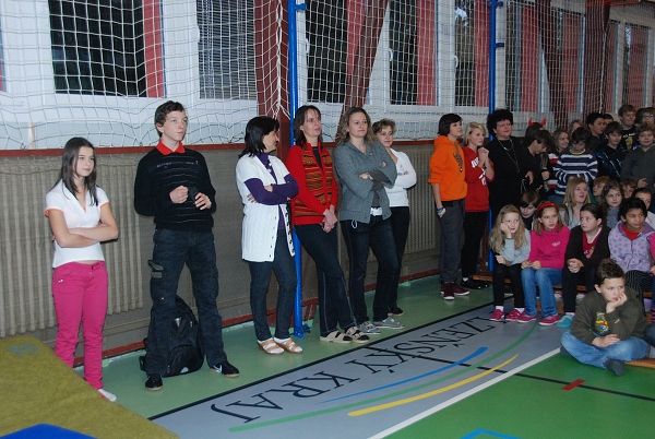 Fotogalerie Z Blatensk