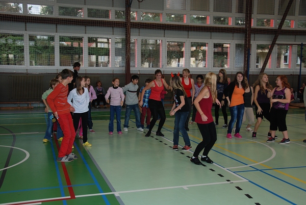 Fotogalerie Z Blatensk