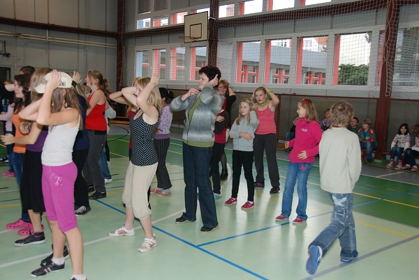 Fotogalerie Z Blatensk