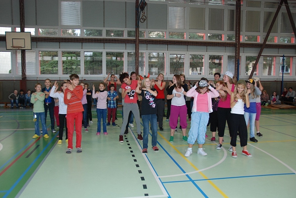 Fotogalerie Z Blatensk