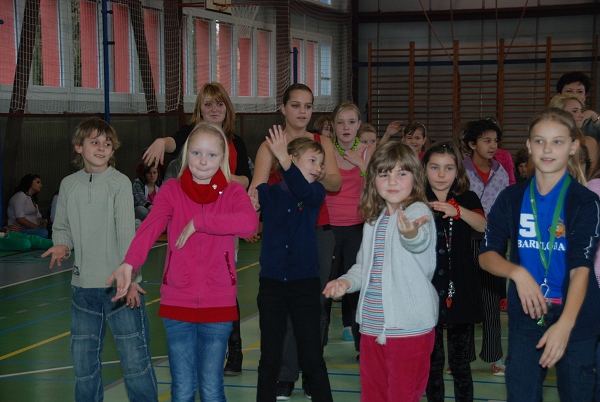 Fotogalerie Z Blatensk